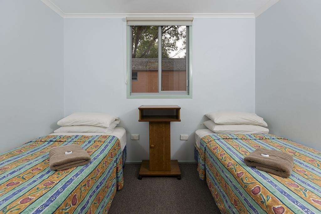 Ingenia Holidays Hunter Valley Cessnock Room photo