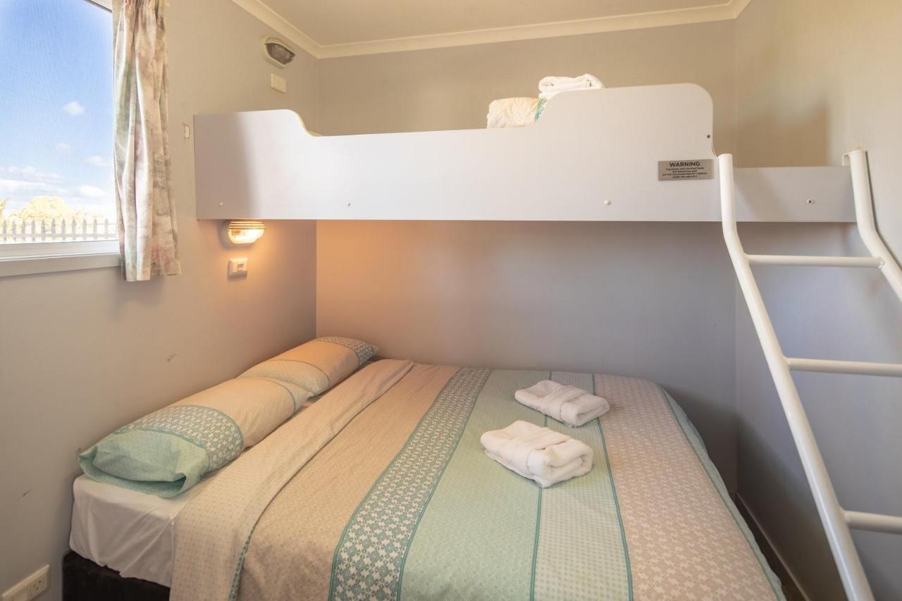 Ingenia Holidays Hunter Valley Cessnock Exterior photo