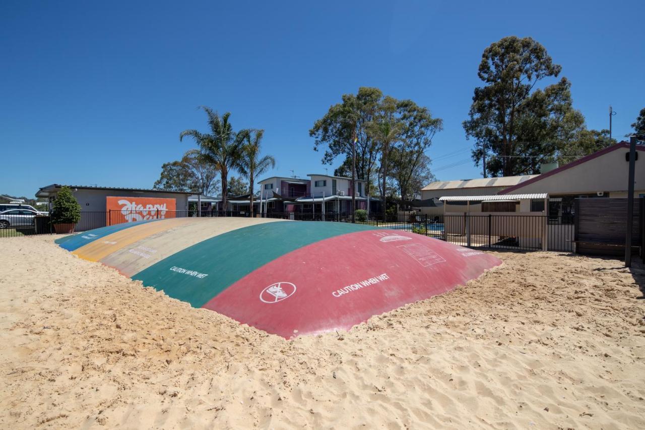 Ingenia Holidays Hunter Valley Cessnock Exterior photo