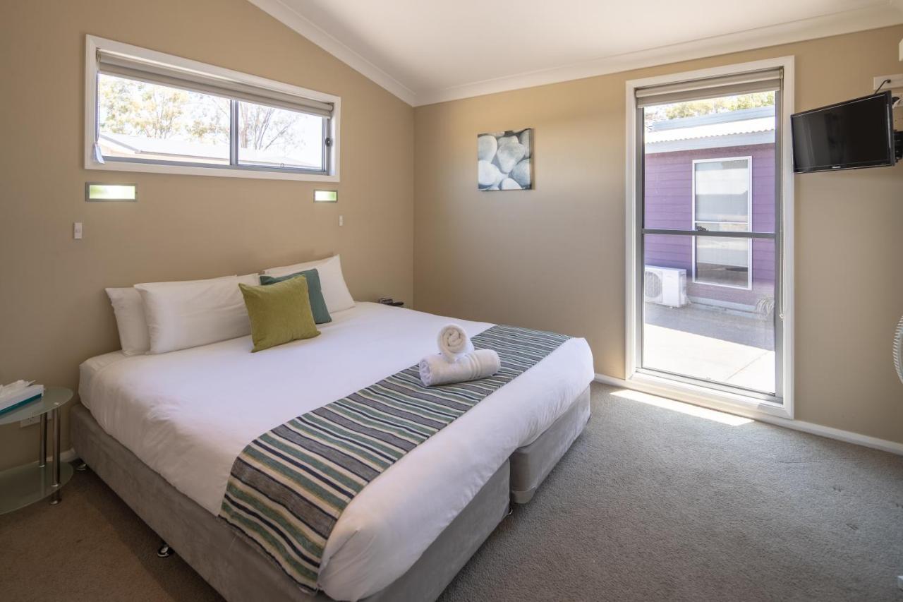 Ingenia Holidays Hunter Valley Cessnock Exterior photo