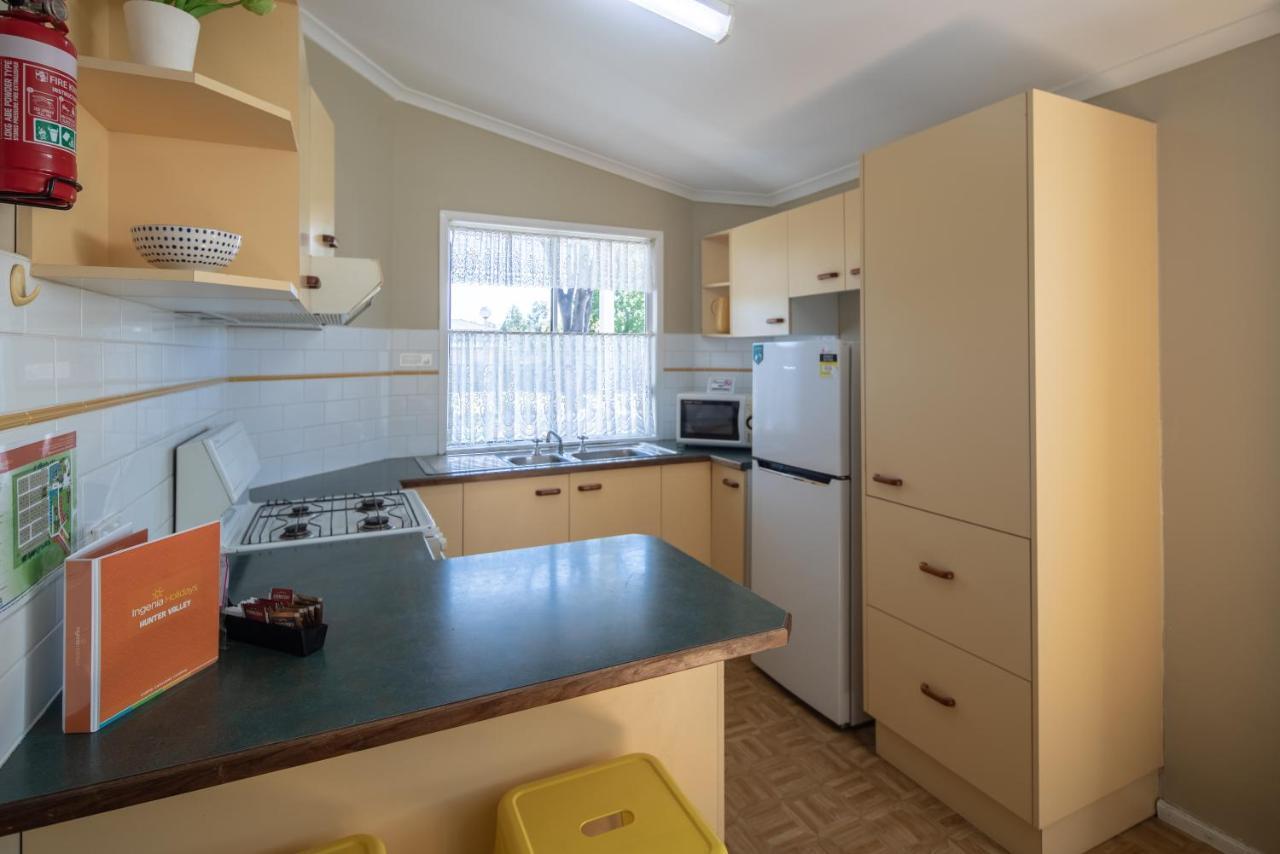 Ingenia Holidays Hunter Valley Cessnock Exterior photo